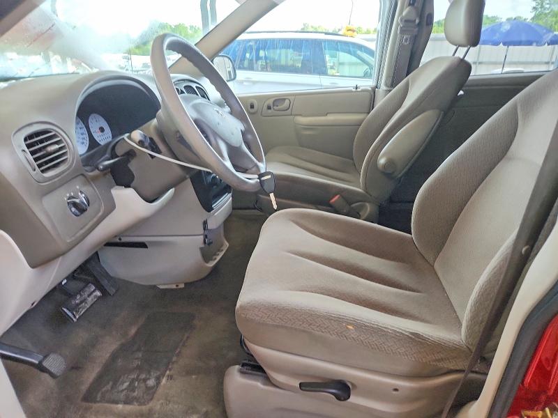 Aukcja sprzedaży 2006 Dodge Caravan, vin: 1D4GP25R36B713648, numer aukcji: 56891376