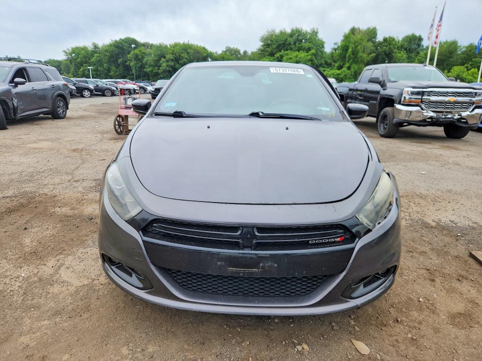 Продаж на аукціоні авто 2015 Dodge Dart, vin: 1C3CDFBB6FD200566, номер лоту: 57327666