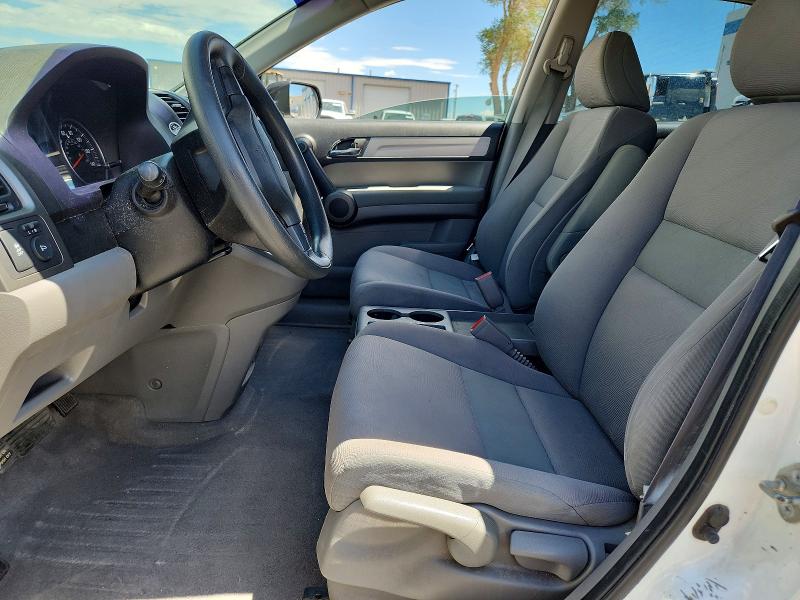 2010 Honda Cr-v მანქანა იყიდება აუქციონზე, vin: 5J6RE4H31AL027152, აუქციონის ნომერი: 57595806