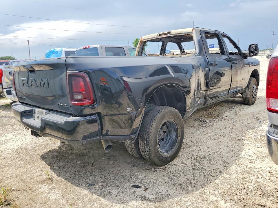 Aukcja sprzedaży 2025 Ram 3500, vin: 3C63RRHL0SG533526, numer aukcji: 55824226