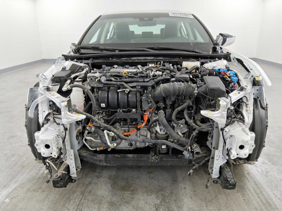 Продажа на аукционе авто 2024 Lexus Es 300h, vin: 58ADA1C11RU052451, номер лота: 54984576
