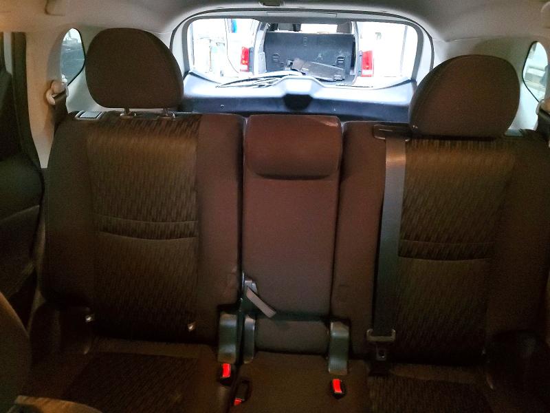 Продаж на аукціоні авто 2018 Nissan Rogue, vin: 5N1AT2MV0JC768957, номер лоту: 56294576