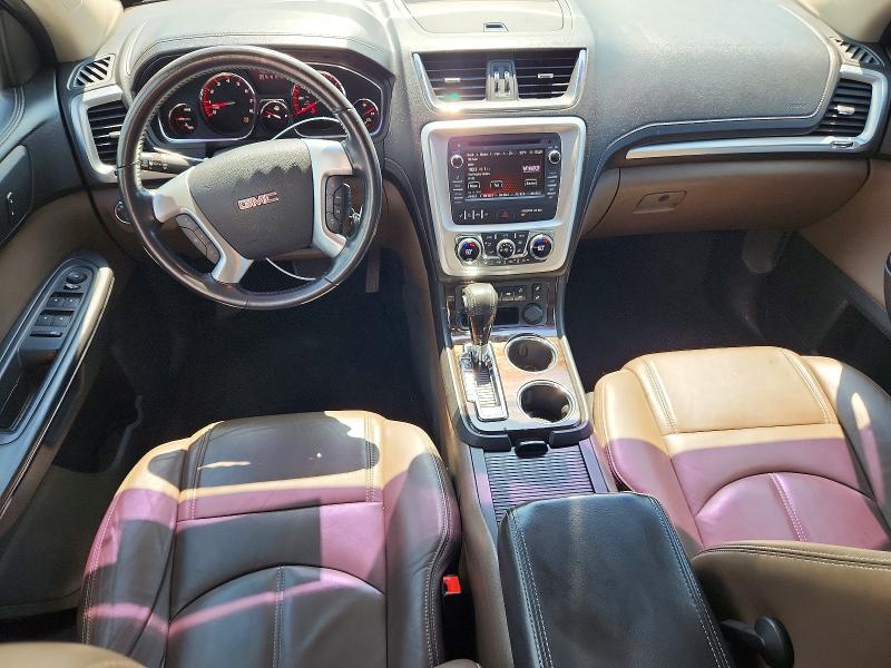 56714376 :رقم المزاد ، 1GKKRRKD3DJ226850 vin ، 2013 Gmc Acadia مزاد بيع