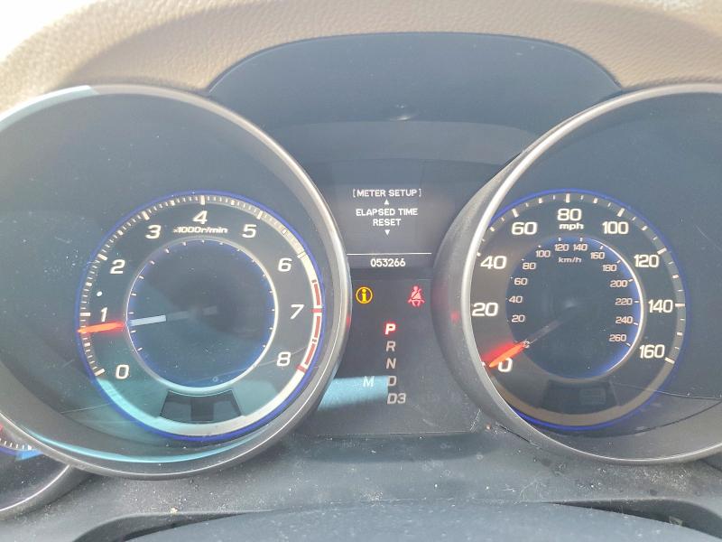 Продажа на аукционе авто 2007 Acura Mdx, vin: 2HNYD28337H526611, номер лота: 55177076