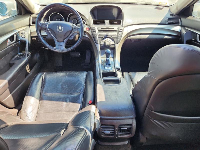 Aukcja sprzedaży 2009 Acura Tl, vin: 19UUA86589A011580, numer aukcji: 56534016