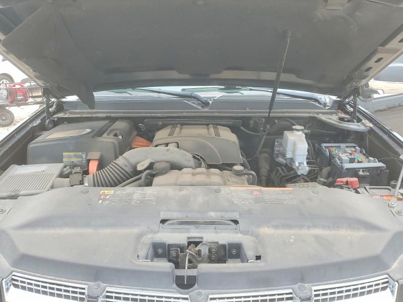 Продажа на аукционе авто 2012 Cadillac Escalade, vin: 1GYS4EEJ1CR249655, номер лота: 58257156