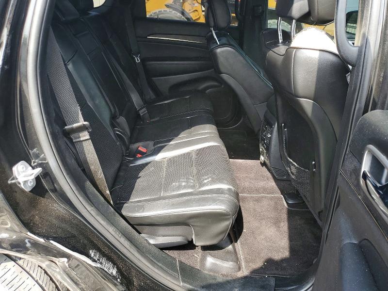 Продажа на аукционе авто 2018 Jeep Grand Cherokee, vin: 1C4RJFCGXJC120713, номер лота: 56894556