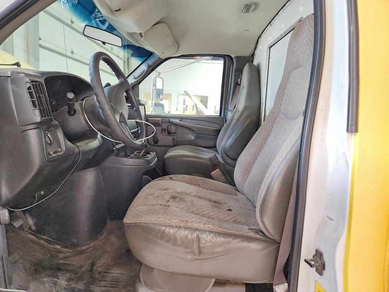 Продаж на аукціоні авто 2004 Chevrolet Expres3500, vin: 1GBJG31U641129965, номер лоту: 57623106