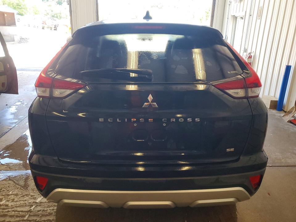 Продаж на аукціоні авто 2025 Mitsubishi Eclipse Cross, vin: JA4ATWAA2SZ004789, номер лоту: 56092986
