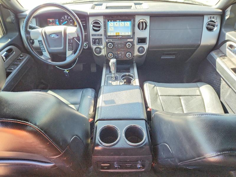 57573346 :رقم المزاد ، 1FMJK2AT2GEF18848 vin ، 2016 Ford Expedition مزاد بيع