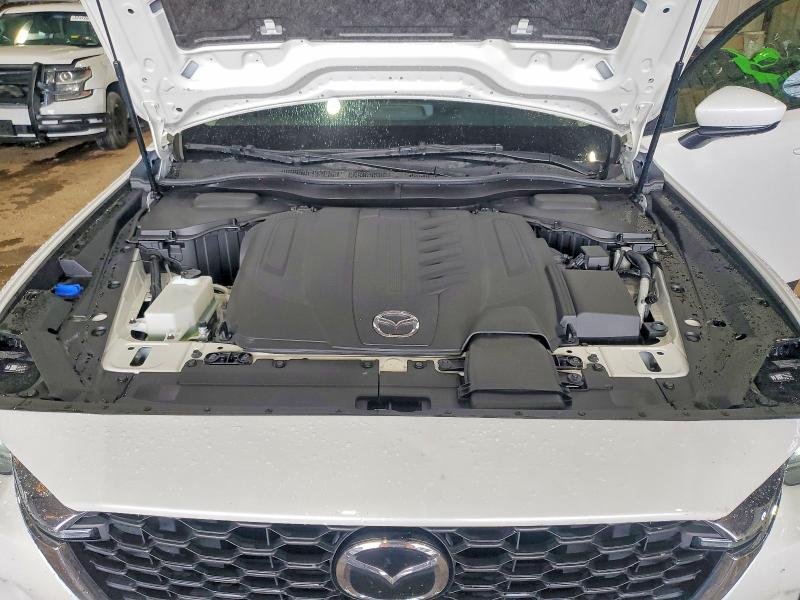 Продаж на аукціоні авто 2024 Mazda Cx-90, vin: JM3KKAHD0R1139088, номер лоту: 57533926