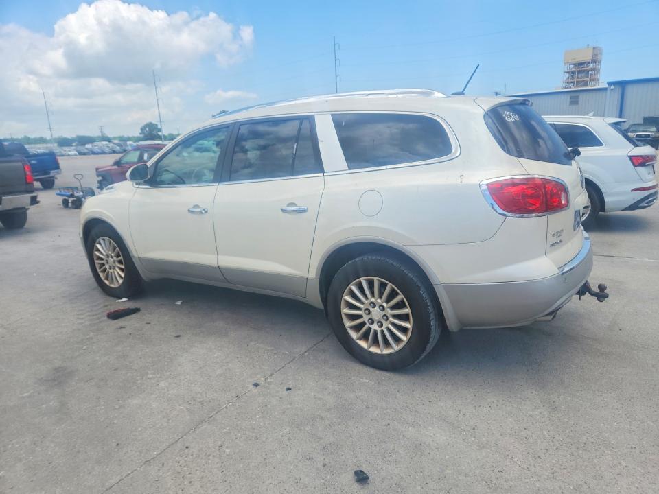 Aukcja sprzedaży 2011 Buick Enclave, vin: 5GAKRBED4BJ410451, numer aukcji: 58926246