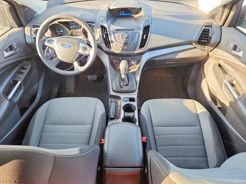 Aukcja sprzedaży 2016 Ford Escape, vin: 1FMCU0GX9GUC01611, numer aukcji: 55913176