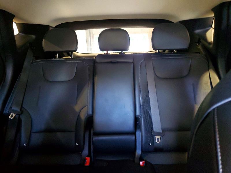 Aukcja sprzedaży 2024 Kia Ev6, vin: KNDC34LA4R5198968, numer aukcji: 55599906