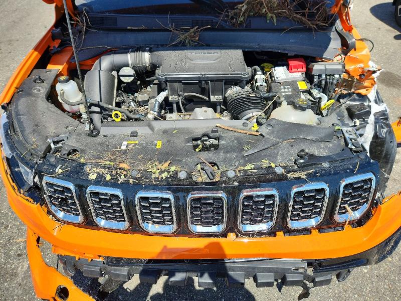 Продаж на аукціоні авто 2026 Jeep Compass, vin: 3C4NJDCN6TT182845, номер лоту: 56051286
