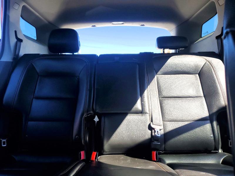 Продаж на аукціоні авто 2020 Gmc Terrain, vin: 3GKALPEV0LL276523, номер лоту: 56983646