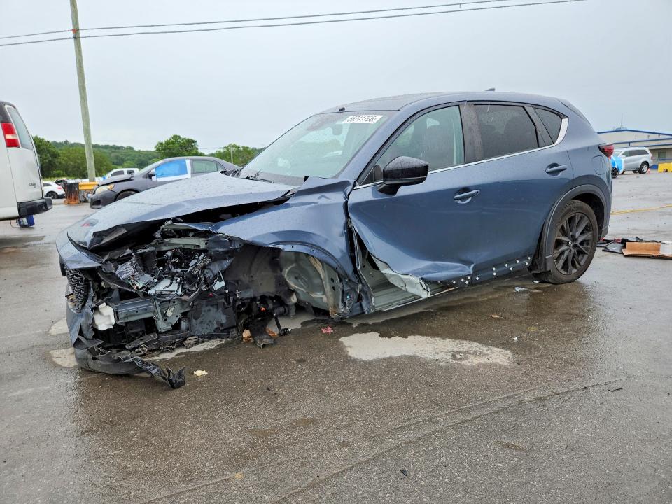 Aukcja sprzedaży 2023 Mazda Cx-5, vin: JM3KFBCM6P0214901, numer aukcji: 56741766