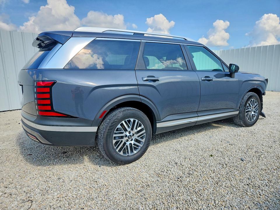 Продаж на аукціоні авто 2026 Hyundai Palisade, vin: KM8RL5S2XTU092320, номер лоту: 57685776