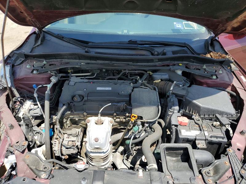 Aukcja sprzedaży 2016 Honda Accord, vin: 1HGCR2F86GA205372, numer aukcji: 56490006