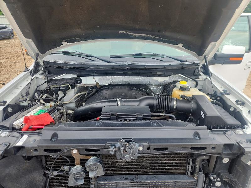 Продаж на аукціоні авто 2014 Ford F150, vin: 1FTFW1CT6EKF30344, номер лоту: 57599276