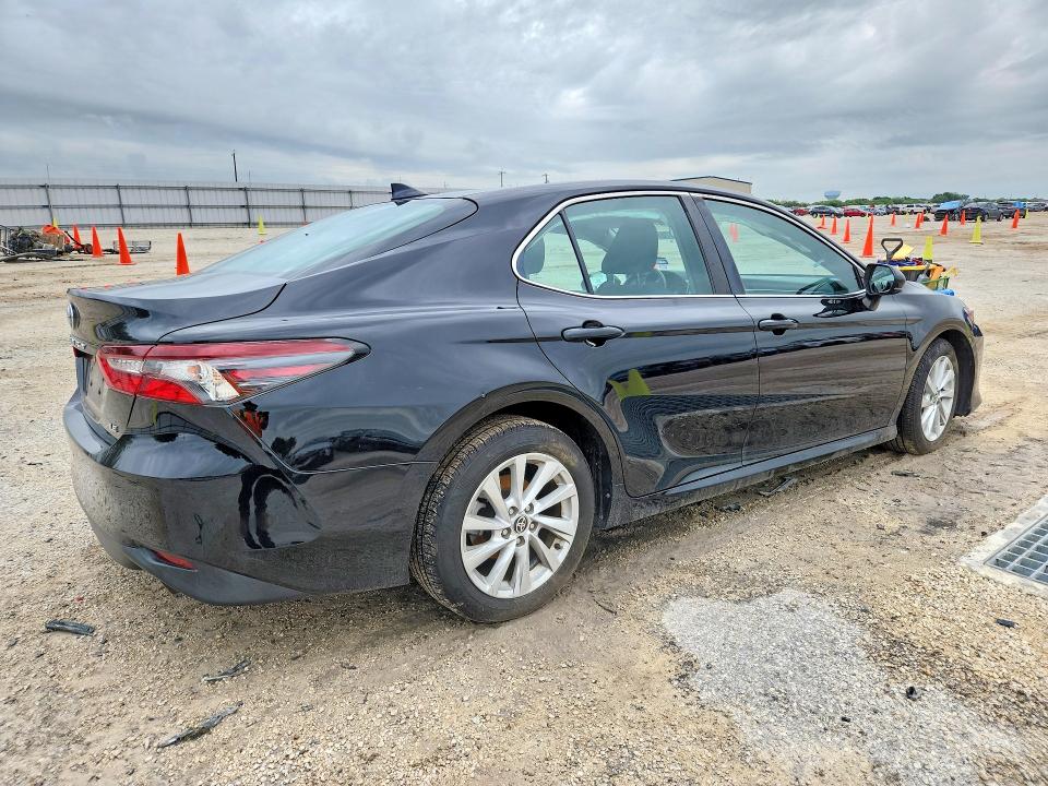 Aukcja sprzedaży 2021 Toyota Camry, vin: 4T1C11AK4MU403859, numer aukcji: 57579516