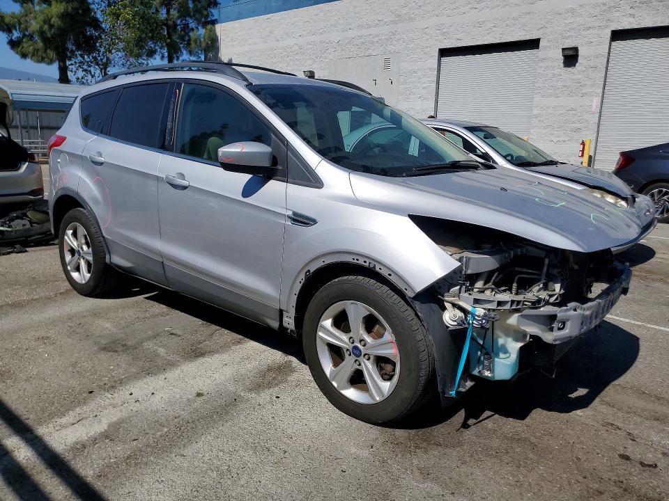 Aukcja sprzedaży 2013 Ford Escape, vin: 1FMCU0G93DUD94139, numer aukcji: 57953916