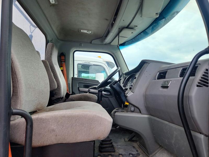 Aukcja sprzedaży 2017 Kenworth Construction, vin: 1XKZDP9X8HJ168595, numer aukcji: 59106426