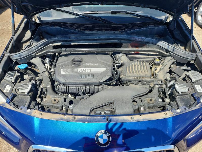 Продаж на аукціоні авто 2020 Bmw X2, vin: WBXYJ1C04L5P71640, номер лоту: 58442356