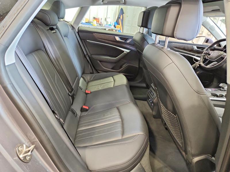 Продажа на аукционе авто 2019 Audi A7, vin: WAUR2AF22KN029390, номер лота: 56877476