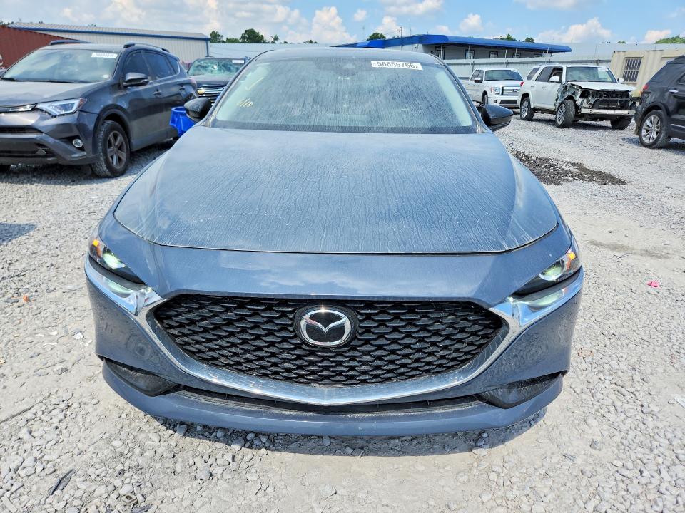 56656766 :رقم المزاد ، 3MZBPACM4PM363477 vin ، 2023 Mazda 3 مزاد بيع