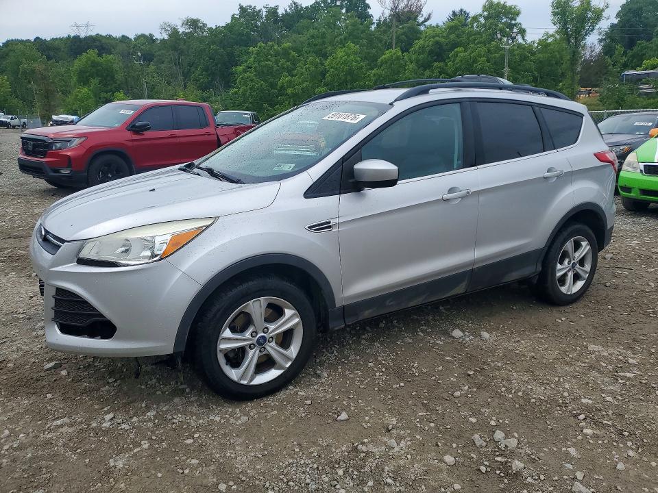Продажа на аукционе авто 2013 Ford Escape, vin: 1FMCU9GX1DUB21722, номер лота: 59101876