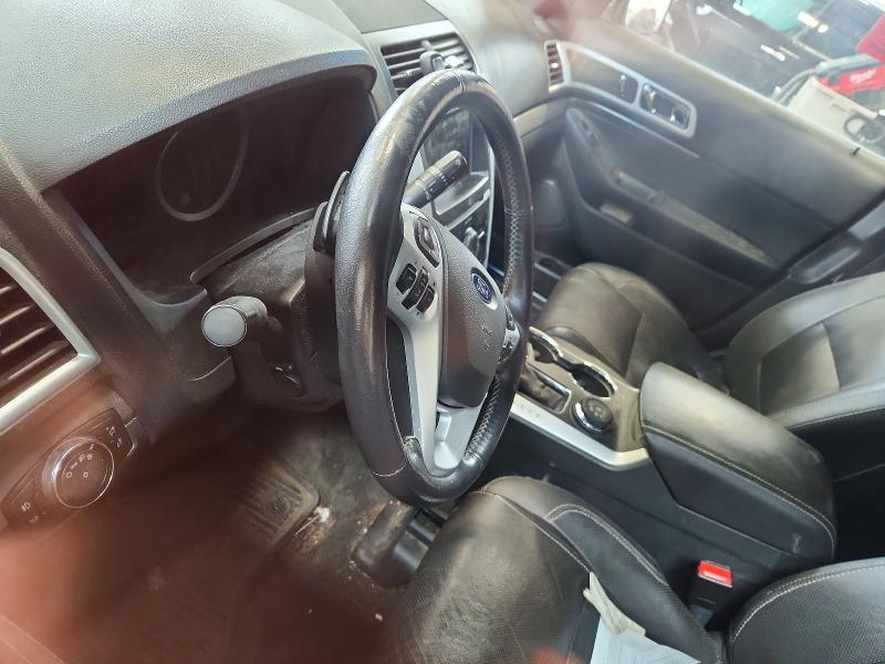 Продажа на аукционе авто 2015 Ford Explorer, vin: 1FM5K8GTXFGB92988, номер лота: 53592696