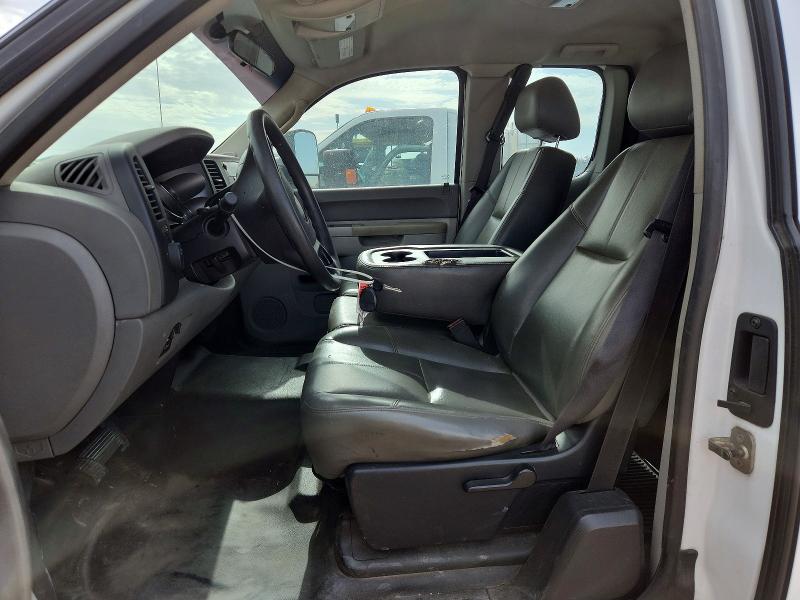Aukcja sprzedaży 2011 Gmc Sierra, vin: 1GD512CL3BZ229769, numer aukcji: 69892826