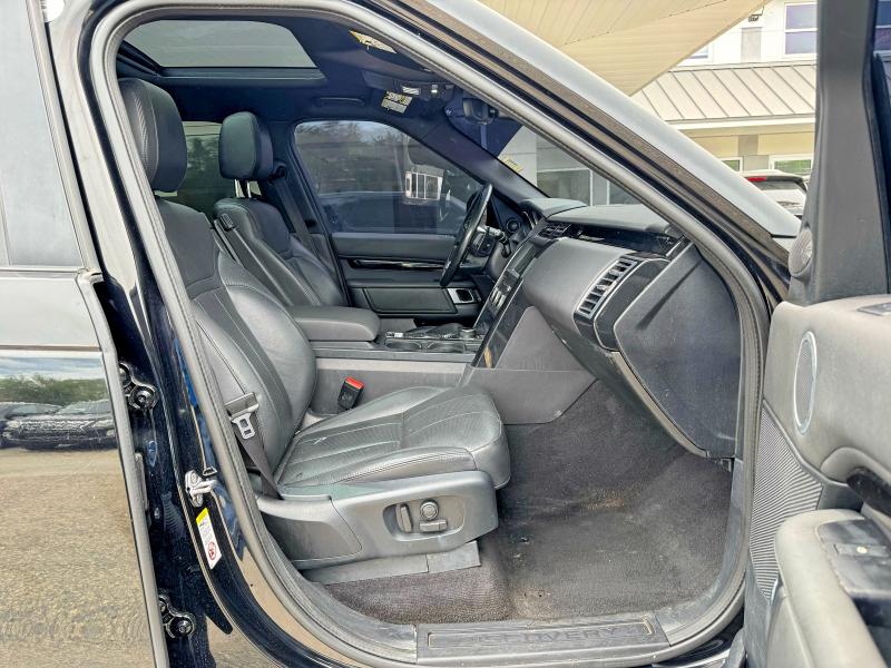Aukcja sprzedaży 2020 Land Rover Discovery, vin: SALRG2RVXL2423148, numer aukcji: 56134556