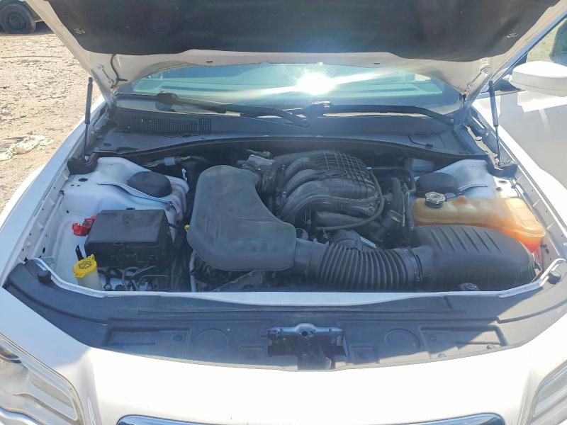 Aukcja sprzedaży 2014 Chrysler 300, vin: 2C3CCARGXEH149226, numer aukcji: 56037156