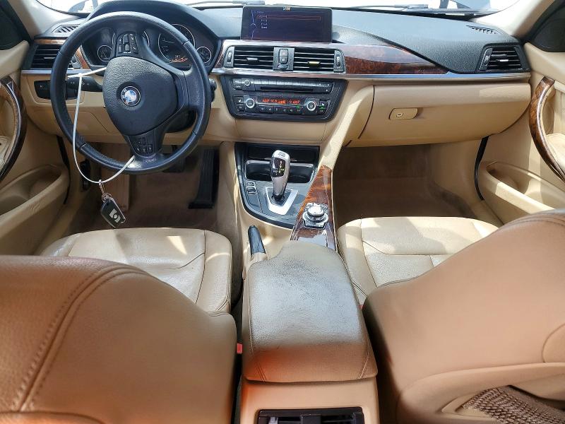 57956866 :رقم المزاد ، WBA3B5C56DF594024 vin ، 2013 Bmw 328 مزاد بيع