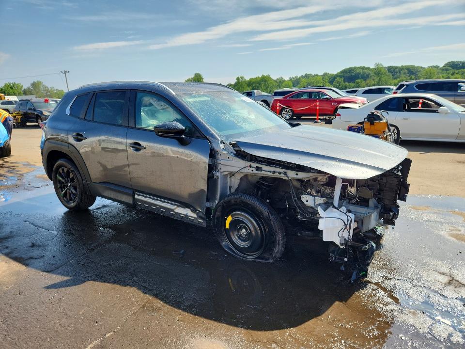 Aukcja sprzedaży 2026 Mazda Cx-50, vin: 7MMVABBL6TN476427, numer aukcji: 56342876