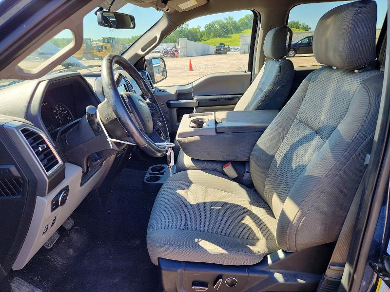 Aukcja sprzedaży 2016 Ford F150, vin: 1FTEW1EP9GKD11263, numer aukcji: 56362206