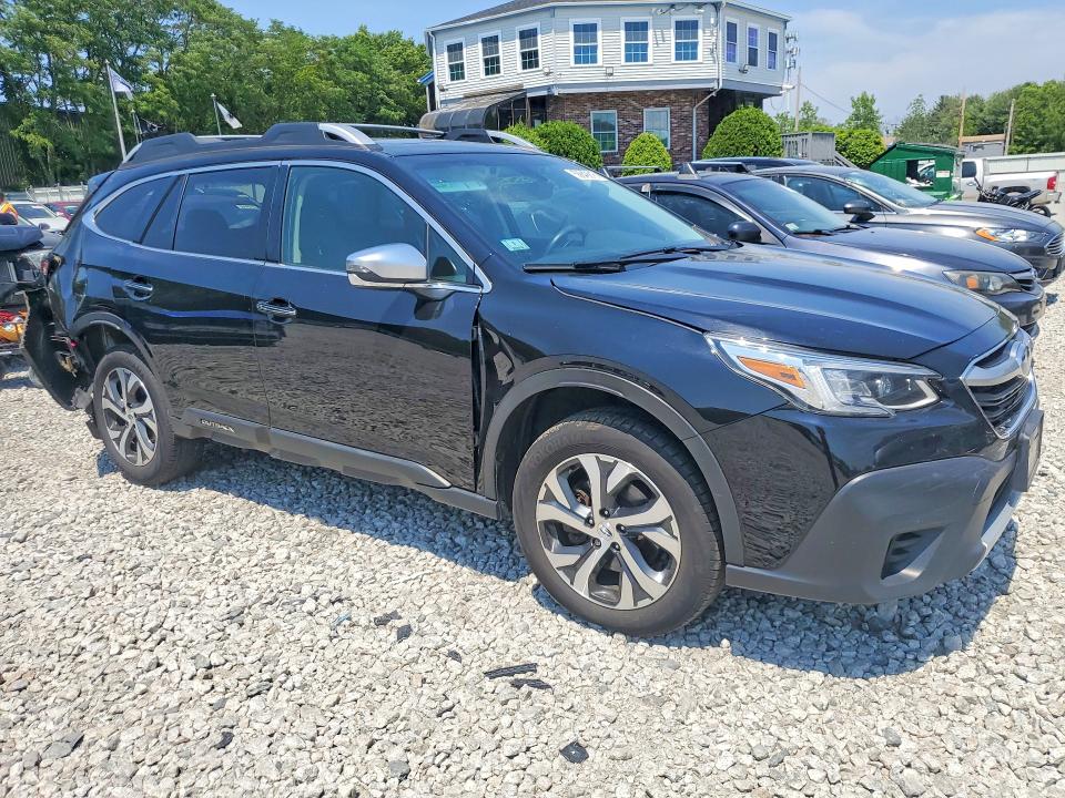 Продажа на аукционе авто 2022 Subaru Outback, vin: 4S4BTGPD3N3211096, номер лота: 56849916