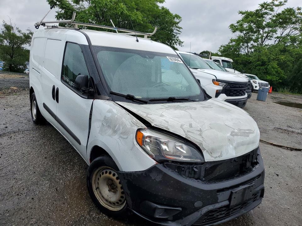 Aukcja sprzedaży 2017 Ram Promaster City, vin: ZFBERFAB9H6H17283, numer aukcji: 58999346