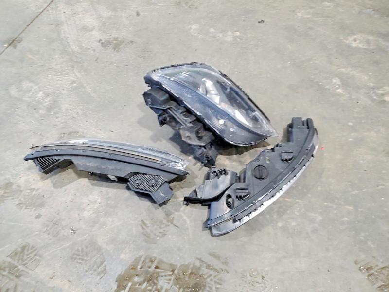 2023 Hyundai Kona მანქანა იყიდება აუქციონზე, vin: KM8K2CAB6PU945070, აუქციონის ნომერი: 57426916