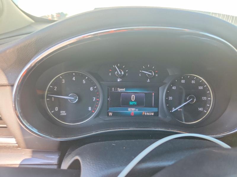 Продажа на аукционе авто 2022 Buick Encore, vin: KL4CJESM4NB549486, номер лота: 56631156
