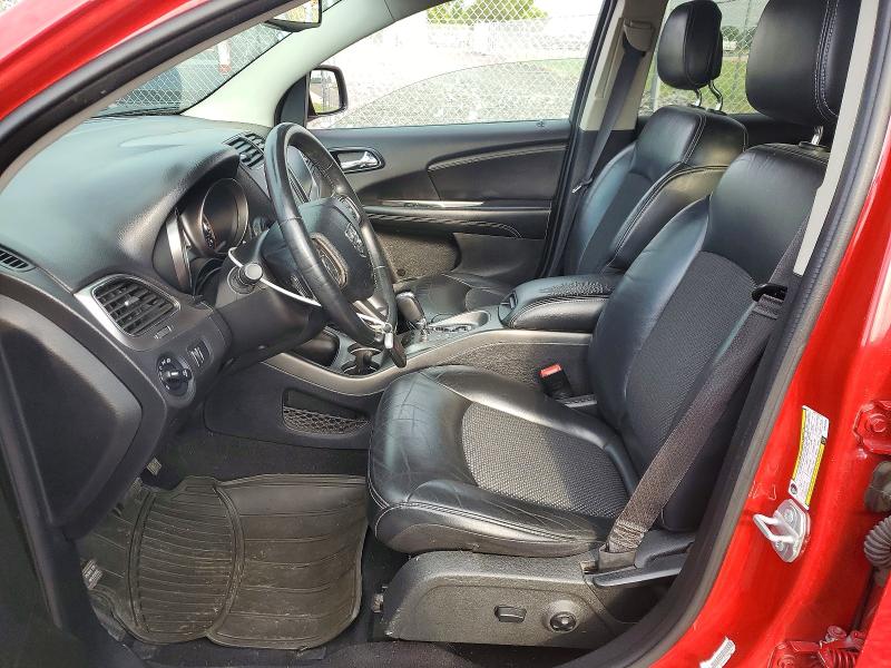 Aukcja sprzedaży 2017 Dodge Journey, vin: 3C4PDCGG0HT580453, numer aukcji: 58732586