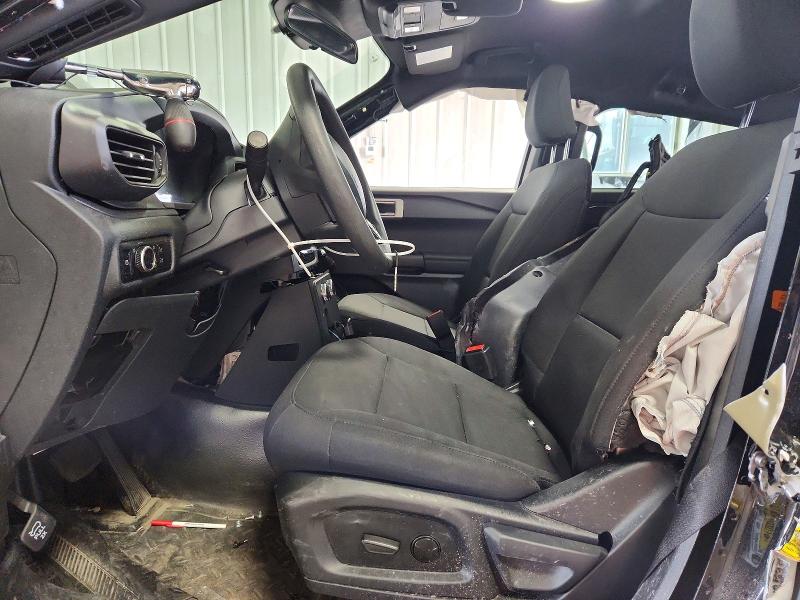 Aukcja sprzedaży 2025 Ford Explorer, vin: 1FM5K8AB1SGB22905, numer aukcji: 97684905