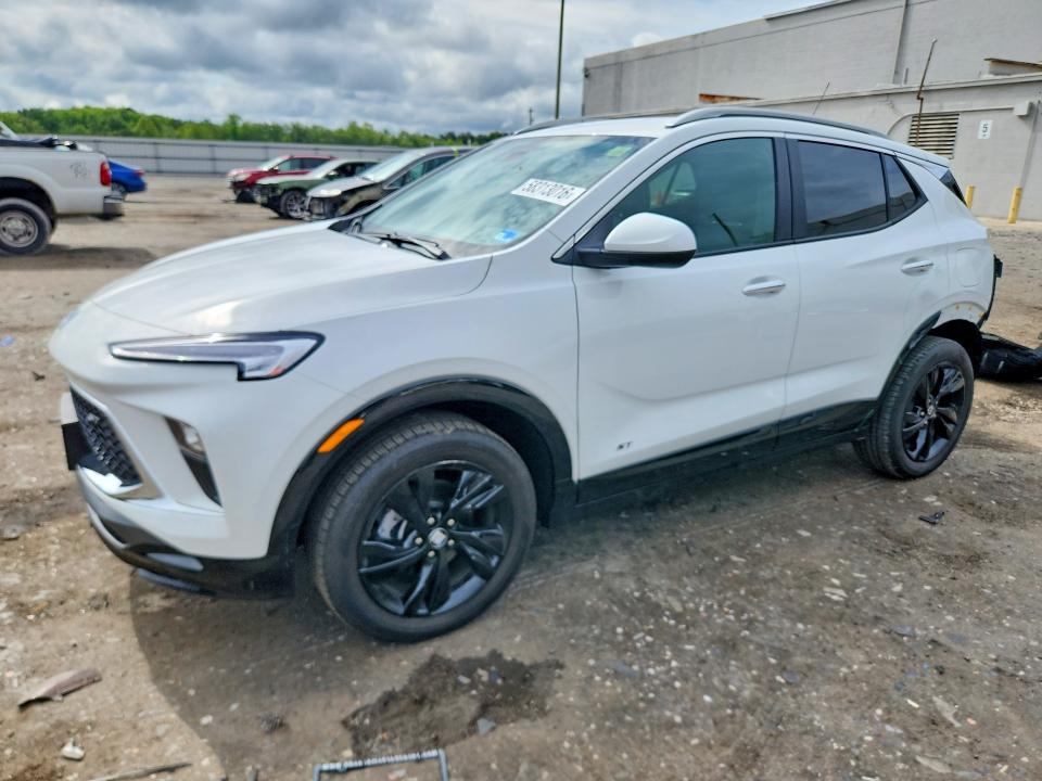 Aukcja sprzedaży 2026 Buick Encore Gx, vin: KL4AMESL9TB188081, numer aukcji: 58313016