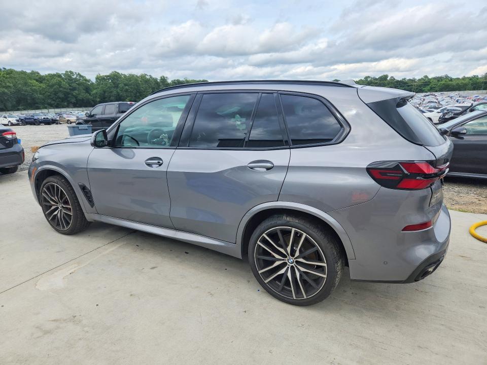 Продажа на аукционе авто 2026 Bmw X5, vin: 5UX13EU09T9313274, номер лота: 57461786