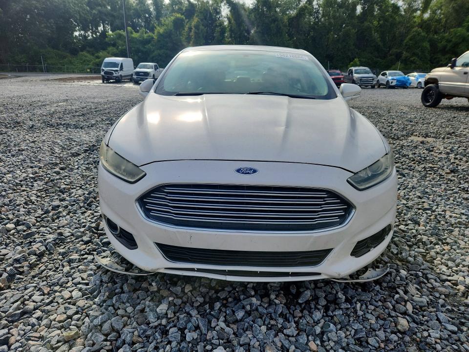 Aukcja sprzedaży 2014 Ford Fusion, vin: 3FA6P0K92ER118775, numer aukcji: 58216686