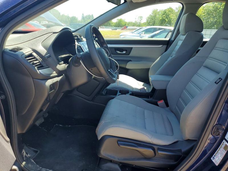 Aukcja sprzedaży 2020 Honda Cr-v, vin: 5J6RW2H22LL010033, numer aukcji: 57340186
