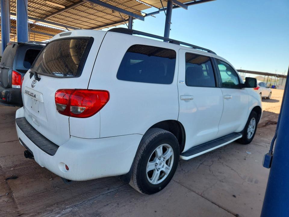 Aukcja sprzedaży 2009 Toyota Sequoia, vin: 5TDBT64A99S001017, numer aukcji: 57931386