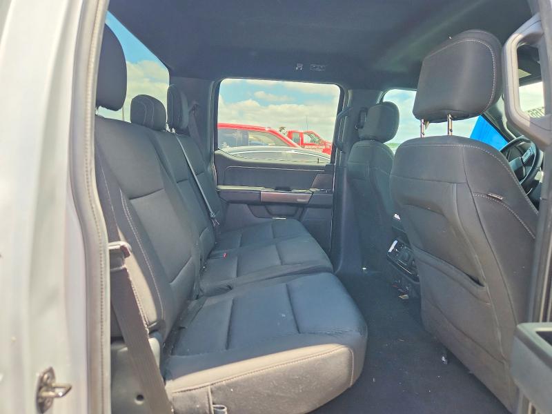 Aukcja sprzedaży 2021 Ford F150, vin: 1FTEW1CP9MKE74462, numer aukcji: 57856166